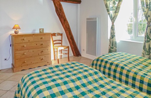 Vaudoy House | 3 bedroom accommodation in Vaudoy-en-Brie