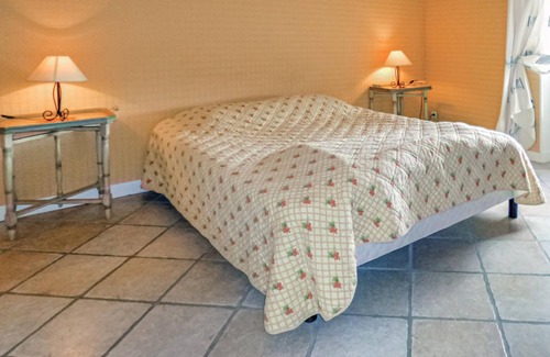 Vaudoy House | 3 bedroom accommodation in Vaudoy-en-Brie