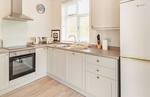 Anderby Creek Cottage | 3 bedroom accommodation in Anderby Creek