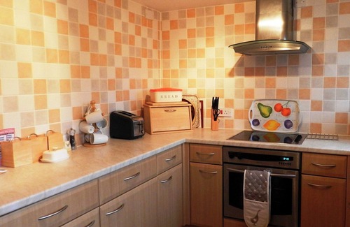 Brodick Cottage | 3 bedroom accommodation in Brodick, Isle of Arran