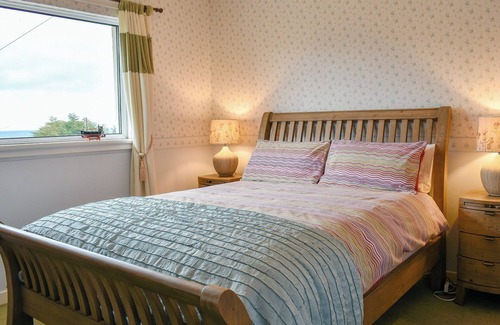 Brodick Cottage | 3 bedroom accommodation in Brodick, Isle of Arran
