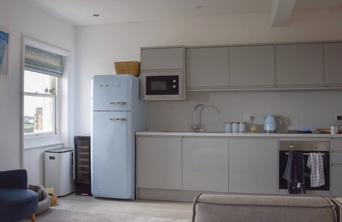 Littlehampton Cottage | 3 bedroom accommodation in Littlehampton