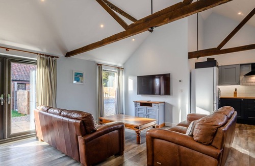 Dilham Cottage | 3 bedroom accommodation in Dilham, near North Walsham
