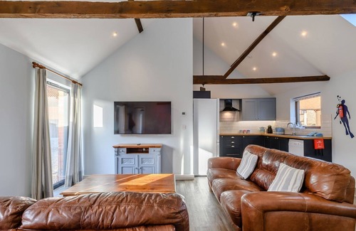 Dilham Cottage | 3 bedroom accommodation in Dilham, near North Walsham