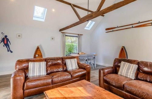 Dilham Cottage | 3 bedroom accommodation in Dilham, near North Walsham