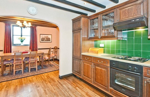 Rosedale Abbey Cottage | 3 bedroom accommodation in Rosedale Abbey