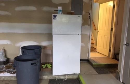 Barnegat Light Condo | 3 bedroom accommodation in Barnegat Light