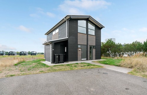 Nordstrand House | 3 bedroom accommodation in Frederikshavn