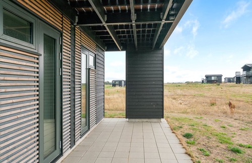 Nordstrand House | 3 bedroom accommodation in Frederikshavn