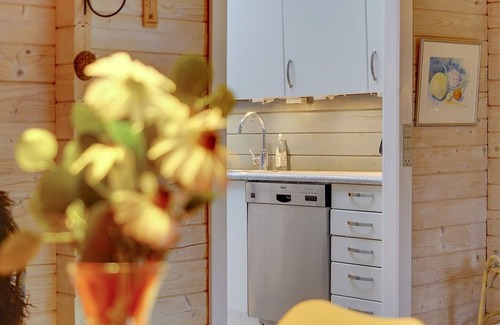 Store Fuglede House | 3 bedroom accommodation in Store Fuglede