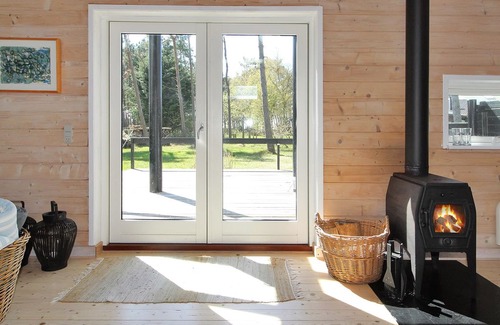 Store Fuglede House | 3 bedroom accommodation in Store Fuglede
