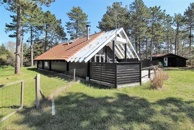 Store Fuglede House | 3 bedroom accommodation in Store Fuglede