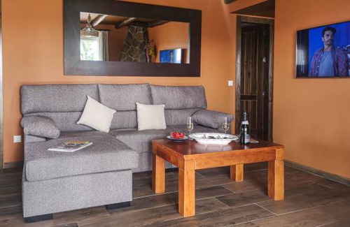 Algatocin House | 3 bedroom accommodation in Algatocin
