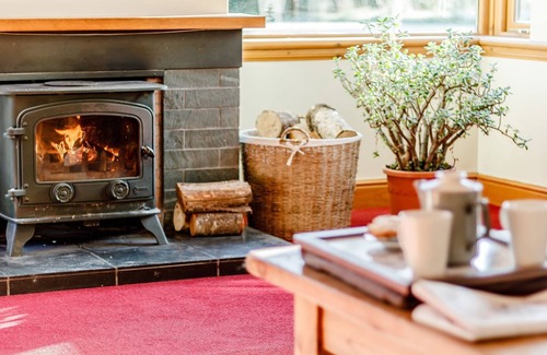 Auchterarder Cottage | 3 bedroom accommodation in Auchterarder