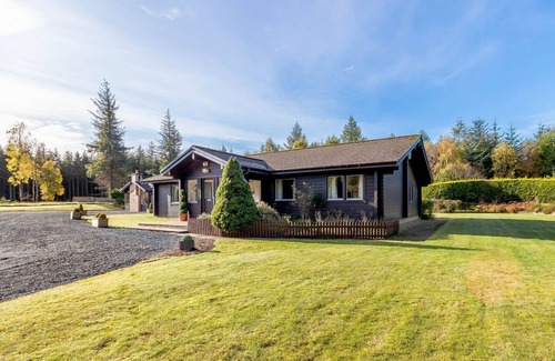 Auchterarder Cottage | 3 bedroom accommodation in Auchterarder