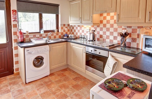 Drumnadrochit Cottage | 3 bedroom accommodation in Drumnadrochit