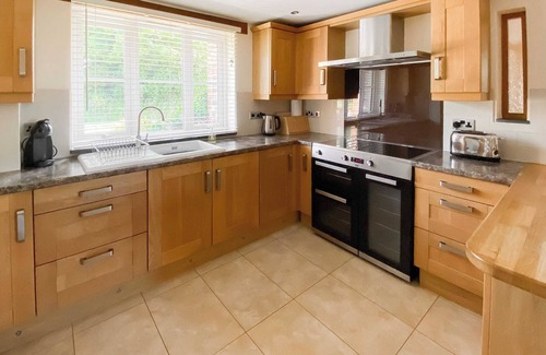 Haverfordwest Cottage | 3 bedroom accommodation in Treffynnon, near St Davids