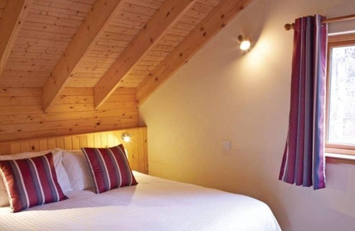Pickering Cabin | 3 bedroom accommodation in Nr Pickering