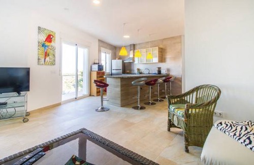 Orba Apartment | 3 bedroom accommodation in Trullent