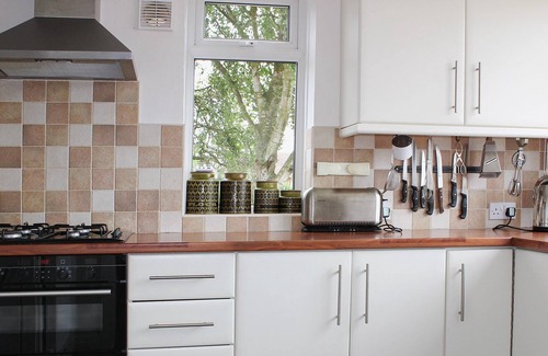 Sewerby Cottage | 3 bedroom accommodation in Bridlington