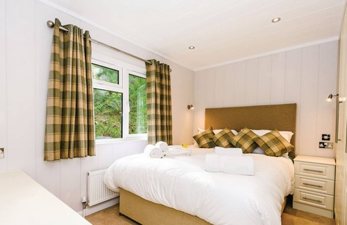Cockermouth Cabin | 3 bedroom accommodation in Bewaldeth, Keswick