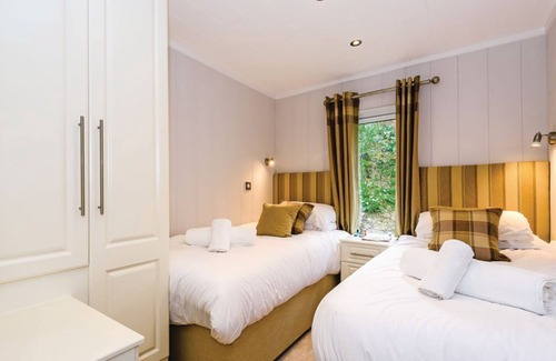 Cockermouth Cabin | 3 bedroom accommodation in Bewaldeth, Keswick