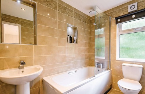Cockermouth Cabin | 3 bedroom accommodation in Bewaldeth, Keswick