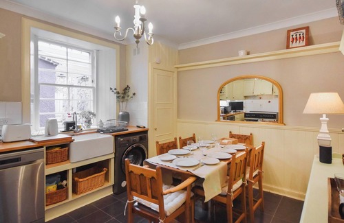 East Linton Cottage | 3 bedroom accommodation in East Linton