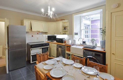 East Linton Cottage | 3 bedroom accommodation in East Linton