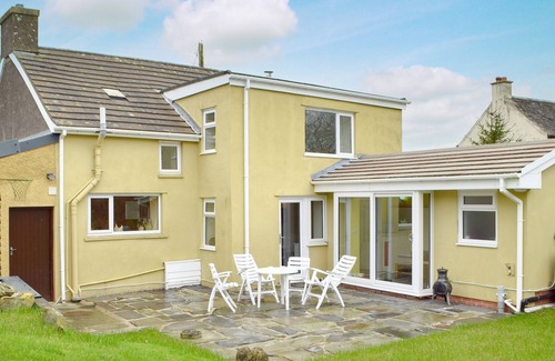 Maenclochog Cottage | 3 bedroom accommodation in Maenclochog