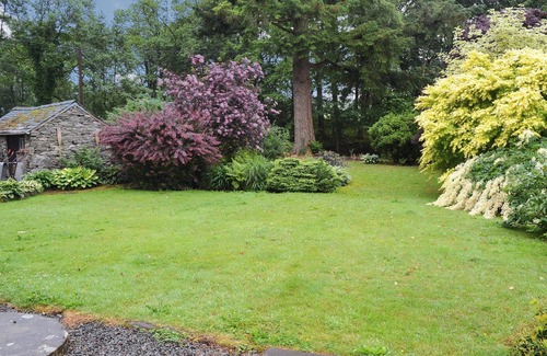 Penny Bridge Cottage | 3 bedroom accommodation in Low Nibthwaite, near Coniston