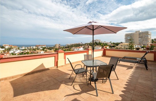 Torrequebrada House | 3 bedroom accommodation in Benalmádena