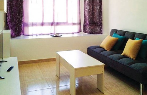 Portman Apartment | 3 bedroom accommodation in Portman
