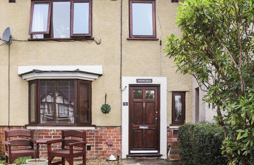 Llanberis Cottage | 3 bedroom accommodation in Llanberis, near Caernarfon