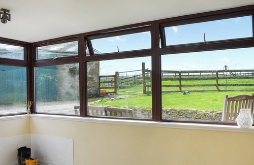 Aberlour Cottage | 3 bedroom accommodation in Glenrinnes