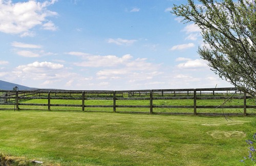 Aberlour Cottage | 3 bedroom accommodation in Glenrinnes
