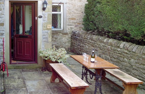 Grassington Cottage | 3 bedroom accommodation in Grassington