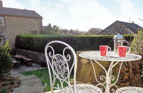 Grassington Cottage | 3 bedroom accommodation in Grassington