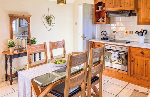 Isle of Lewis Cottage | 3 bedroom accommodation in Grimshader