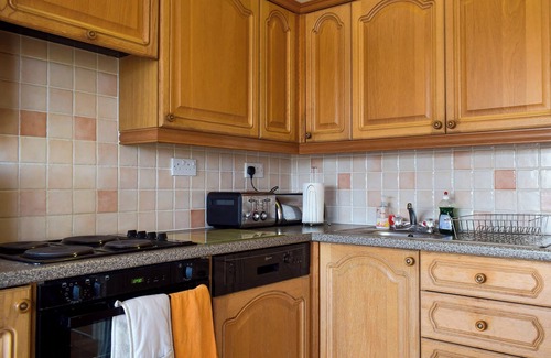 Borth-y-Gest Cottage | 3 bedroom accommodation in Porthmadog