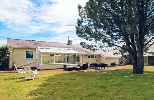 Morfa Bychan Cottage | 3 bedroom accommodation in Morfa Bychan, near Porthmadog