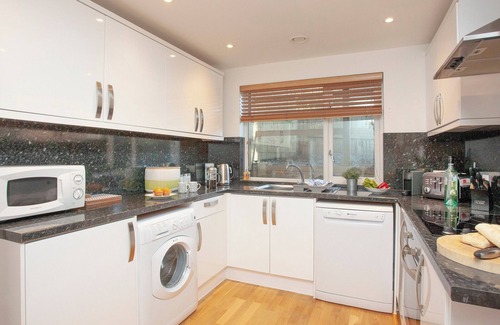 Porthtowan Cottage | 3 bedroom accommodation in Porthtowan