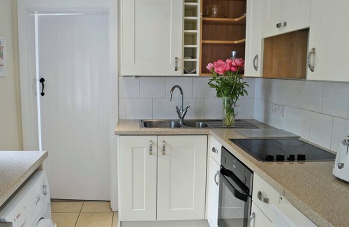 Sedgehill Cottage | 3 bedroom accommodation in Sedgehill, near Shaftesbury