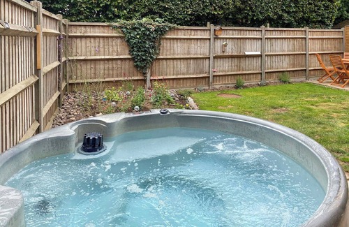 Southrepps Cottage | 3 bedroom accommodation in Southrepps