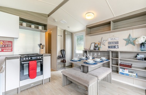 St Austell Cottage | 3 bedroom accommodation in Pentewan, near Mevagissey