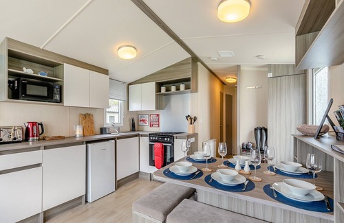St Austell Cottage | 3 bedroom accommodation in Pentewan, near Mevagissey