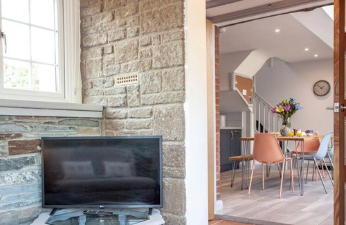 Shaldon Cottage | 3 bedroom accommodation in Shaldon, near Teignmouth