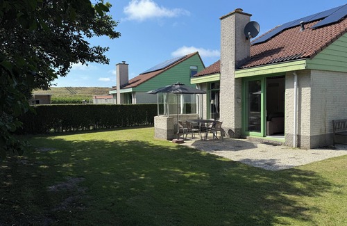 Julianadorp aan zee Cottage | 3 bedroom accommodation in Julianadorp