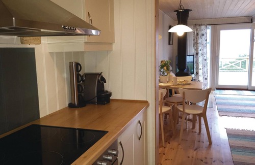 Leksvik House | 3 bedroom accommodation in Åsenfjorden