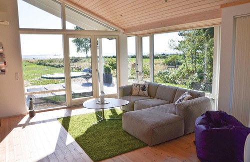 Hesselager House | 3 bedroom accommodation in Hesselager